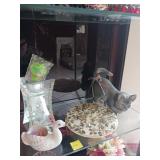 4th Shelf Contents Assortment