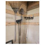 Yard and Garden Tools