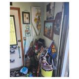 Wall Art and Decor Lot