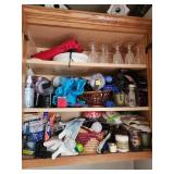 Miscellaneous Household Items