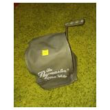 Paymaster Ribbon Writer Machine