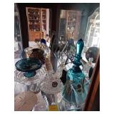Decorative Glass Items