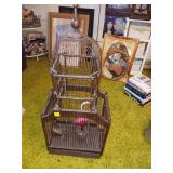 Decorative Metal Birdcage