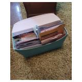 Greeting and Thank You Cards