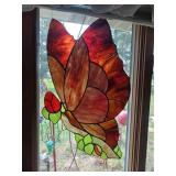 Stained Glass and Window Decor