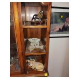 RT SIDE CABINET Contents