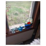 Stained Glass Window Decorations