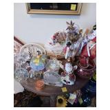 Contents of Table Top Assortment