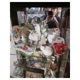 Contents of 1st Shelf, Mixed Items