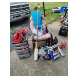 Household and Yard Items