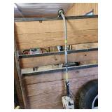 Ryobi 31cc Gas-Powered Trimmer