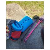 2xBID Outdoor Gear and Accessories