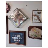 Butterfly Wall Hangings Collection