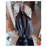 Adriano Furs Coat Collection