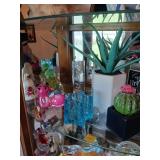 Contents of Second Shelf Display