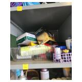 Mixed Household Items