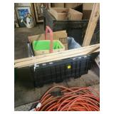 Storage and Utility Items