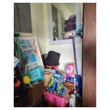 Household Items and Decor