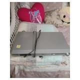 Panasonic DVD-CD Player