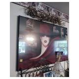 Erik Freyman Wall Hanging Artwork