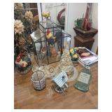 Contents of Table Top Items