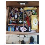 Drawer Contents