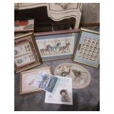 Framed Art and Prints