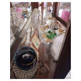 Contents of 3rd Shelf Display