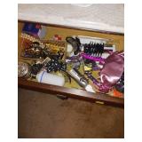Contents of Top Drawer Assortment