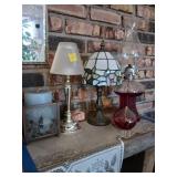 Decorative Table Lamps