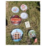 Decorative Plates