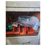 Hardware in Storage Unit