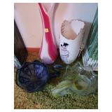 Decorative Glassware