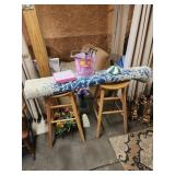 Decorative Items Lot