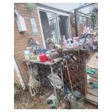 Outdoor Decor and Lawn Ornaments