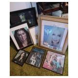 Cher Memorabilia