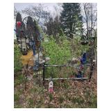 Garden Decor Items