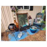 Outdoor Decor Items