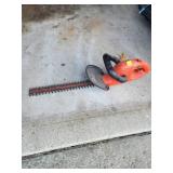 Black+Decker Hedge Trimmer