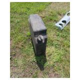 Plastic Fuel Tank for Vehicles