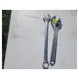 Hand Tools Wrenches