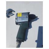 Johnaway Air Impact Wrench 3/8