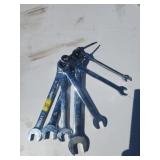 RATCHET Wrenches