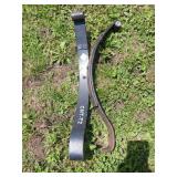 Trailer Springs Set with CNT-T2