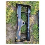 Quick Attach Combo Carriage