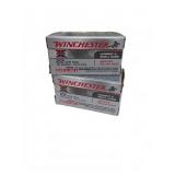2x bid Winchester .22 Win Mag 40 Grain Ammunition