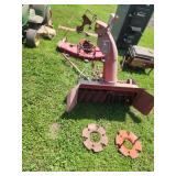 3xBID Toro 42' Deck and Attachments Set