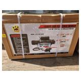 ATS 13000 lbs Electric Winch