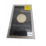 1974 Eisenhower Silver Proof Dollar