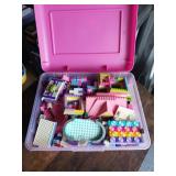 Lagos With Assorted Pieces